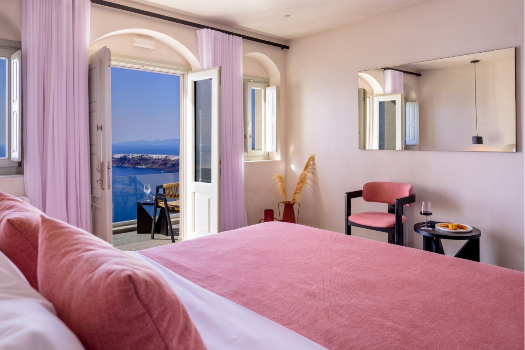 Andromeda Villas and Spa Resort 44/137