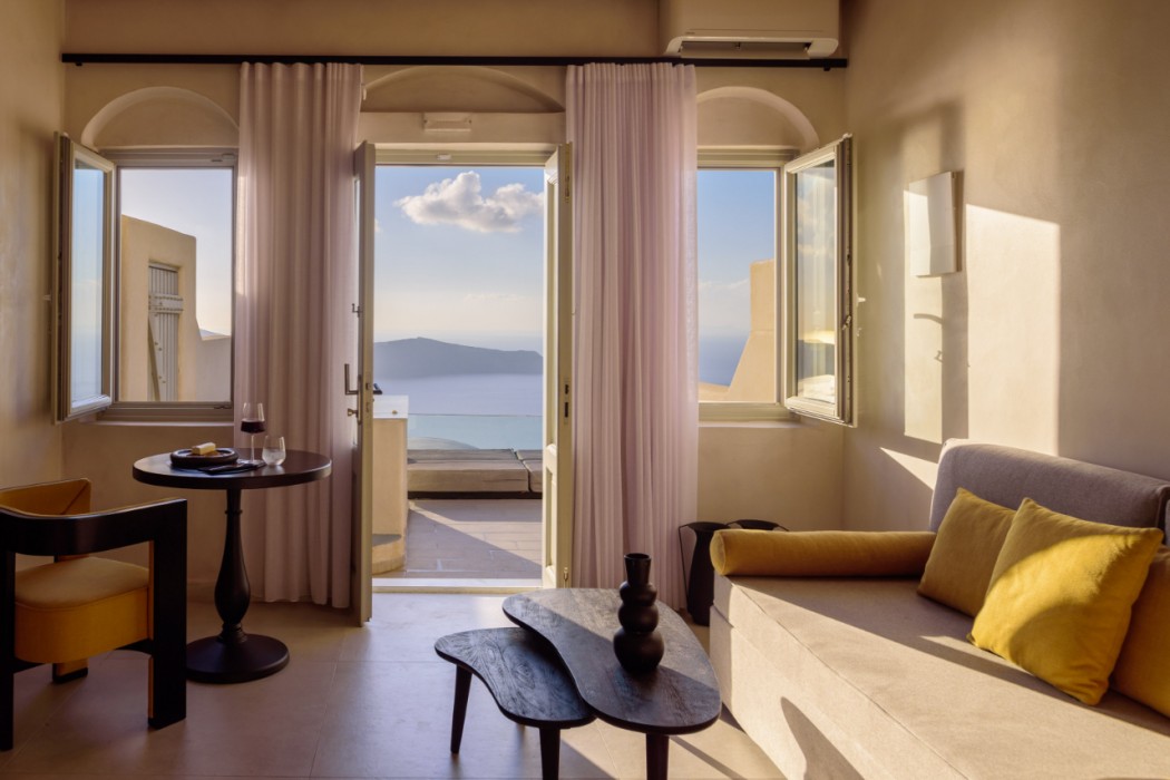 Andromeda Villas and Spa Resort 25/137