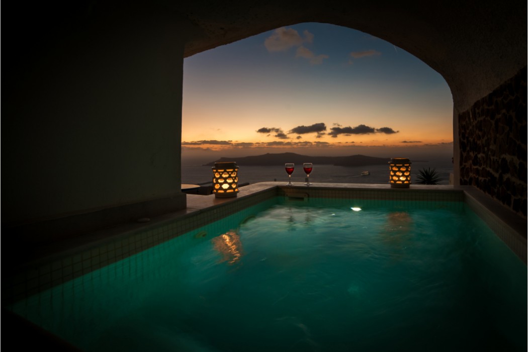 Andromeda Villas and Spa Resort 13/137