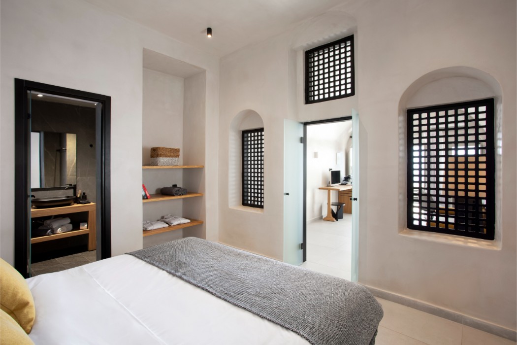 Andromeda Villas and Spa Resort 46/137