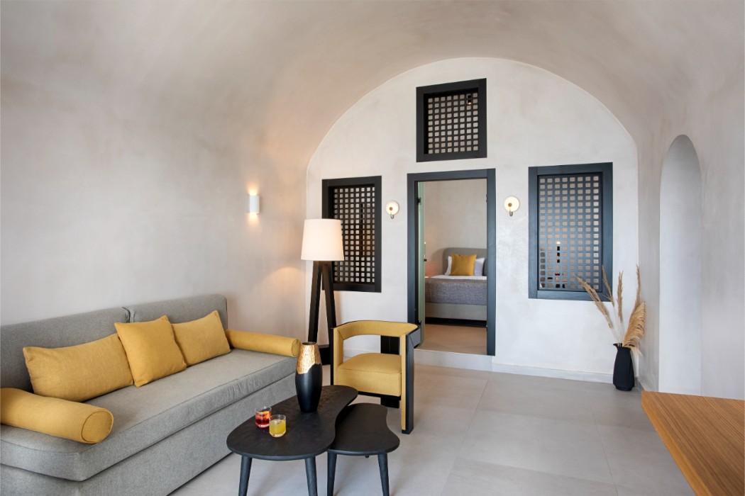 Andromeda Villas and Spa Resort 42/137