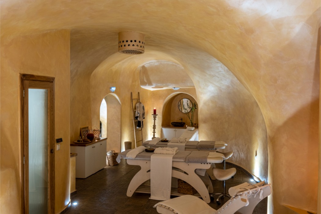 Andromeda Villas and Spa Resort 76/137