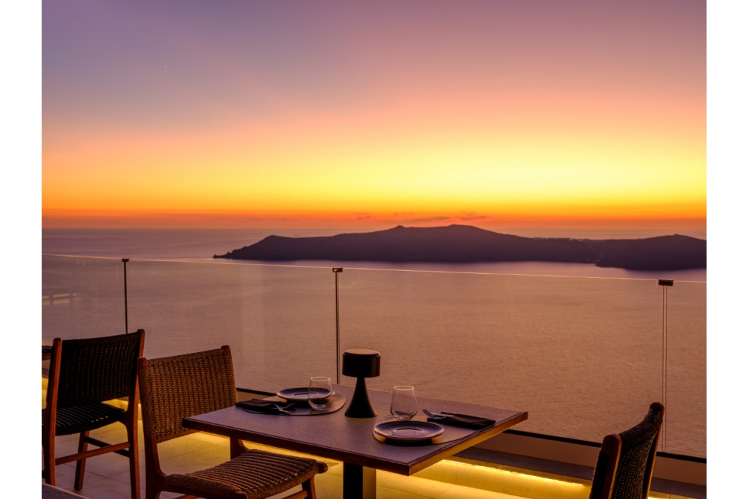 Andromeda Villas and Spa Resort 112/137