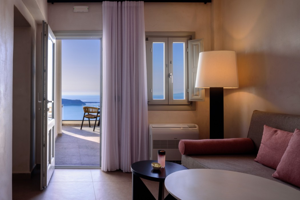 Andromeda Villas and Spa Resort 27/137