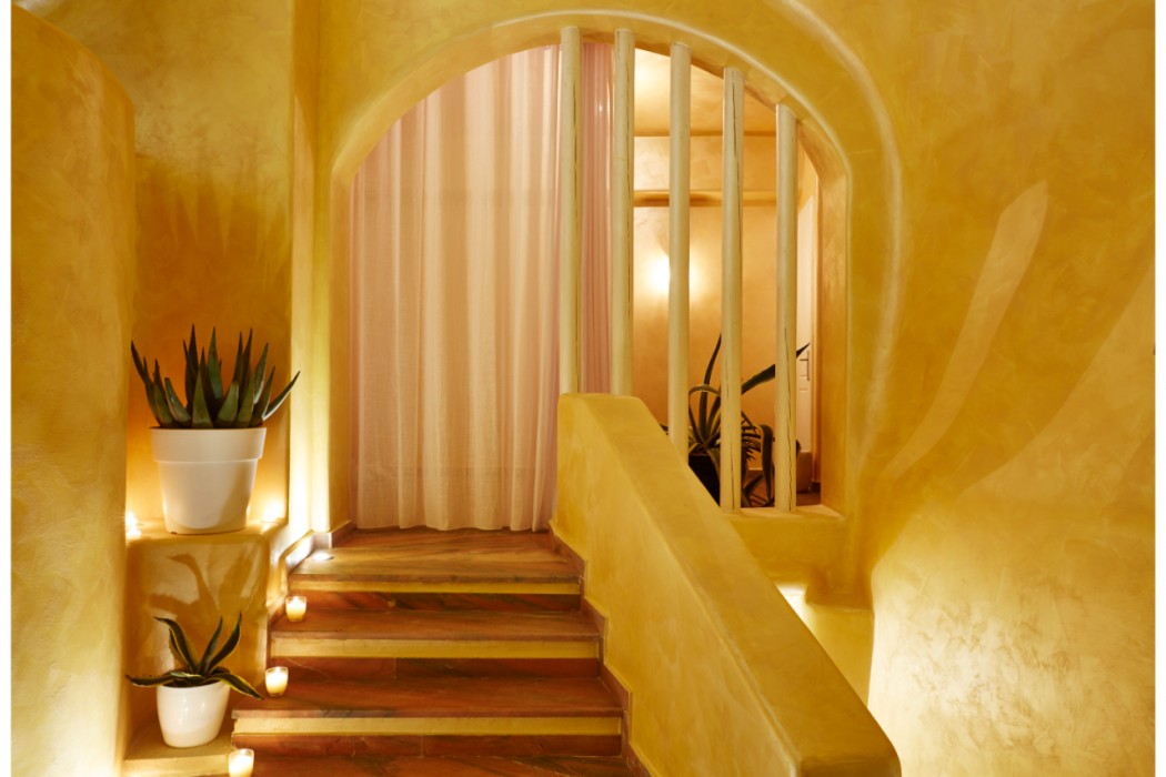 Andromeda Villas and Spa Resort 73/137