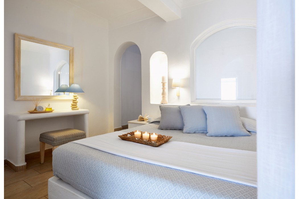 Andromeda Villas and Spa Resort 21/137