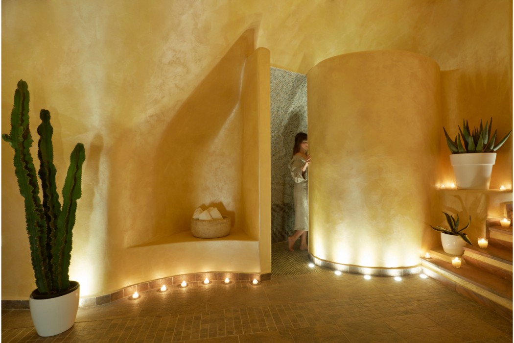 Andromeda Villas and Spa Resort 74/137