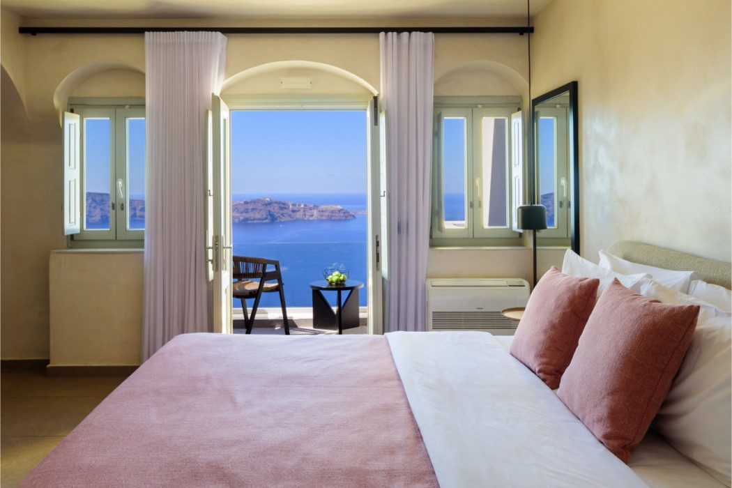 Andromeda Villas and Spa Resort 36/137