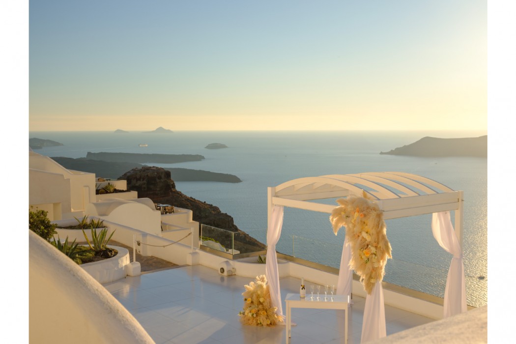 Andromeda Villas and Spa Resort 59/137