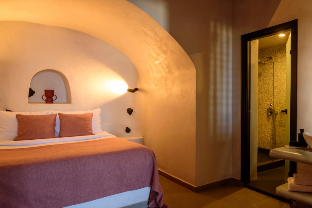 Andromeda Villas and Spa Resort 35/137