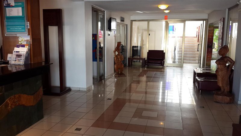 Hotel Tulip Inn Accra 16/62