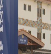 Hotel Tulip Inn Accra 1/62
