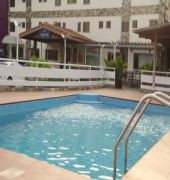 Hotel Tulip Inn Accra 36/62