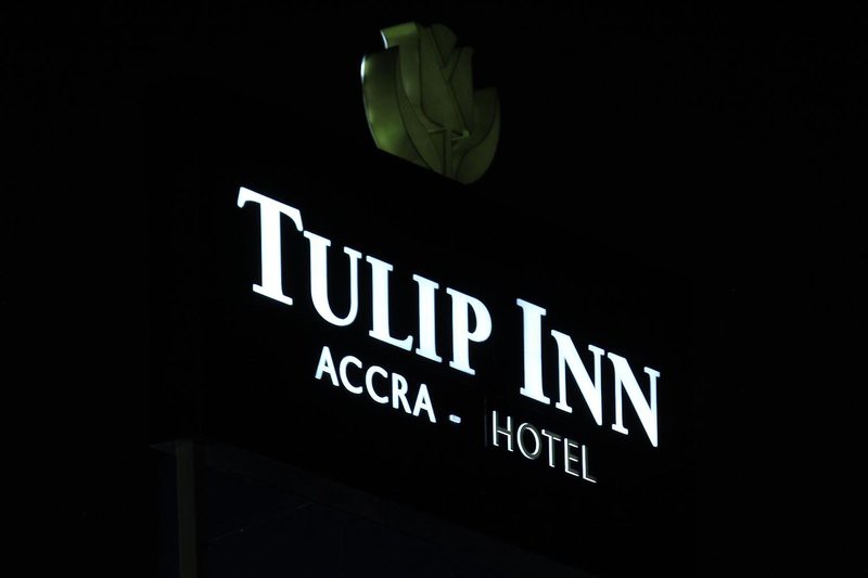 Hotel Tulip Inn Accra 6/62