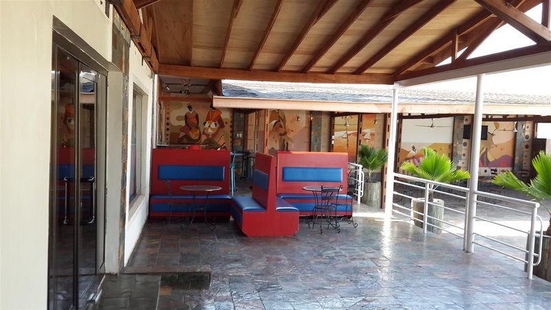 Hotel Tulip Inn Accra 5/62