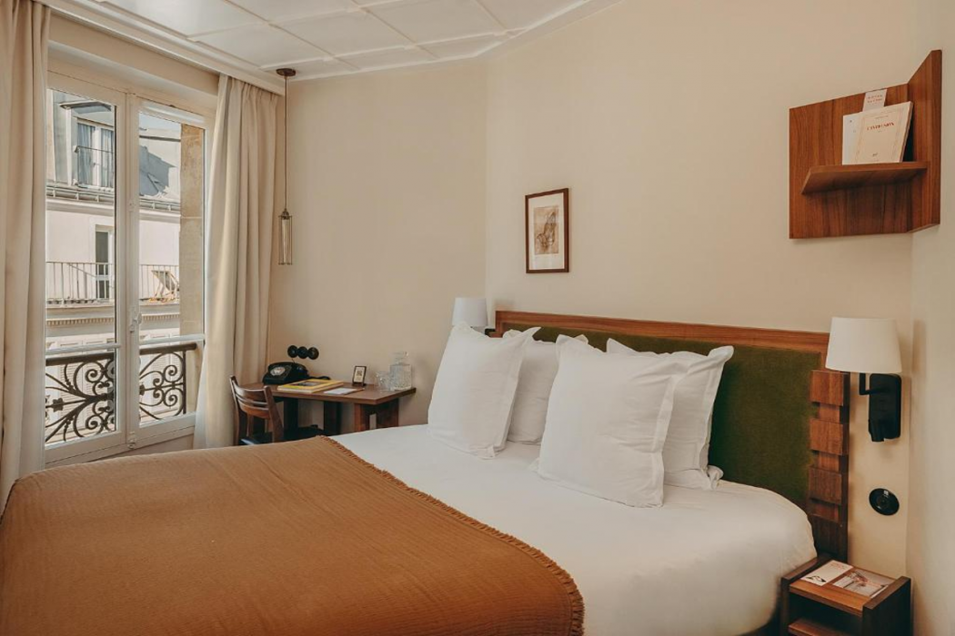 Hotel du Savoir 14/63
