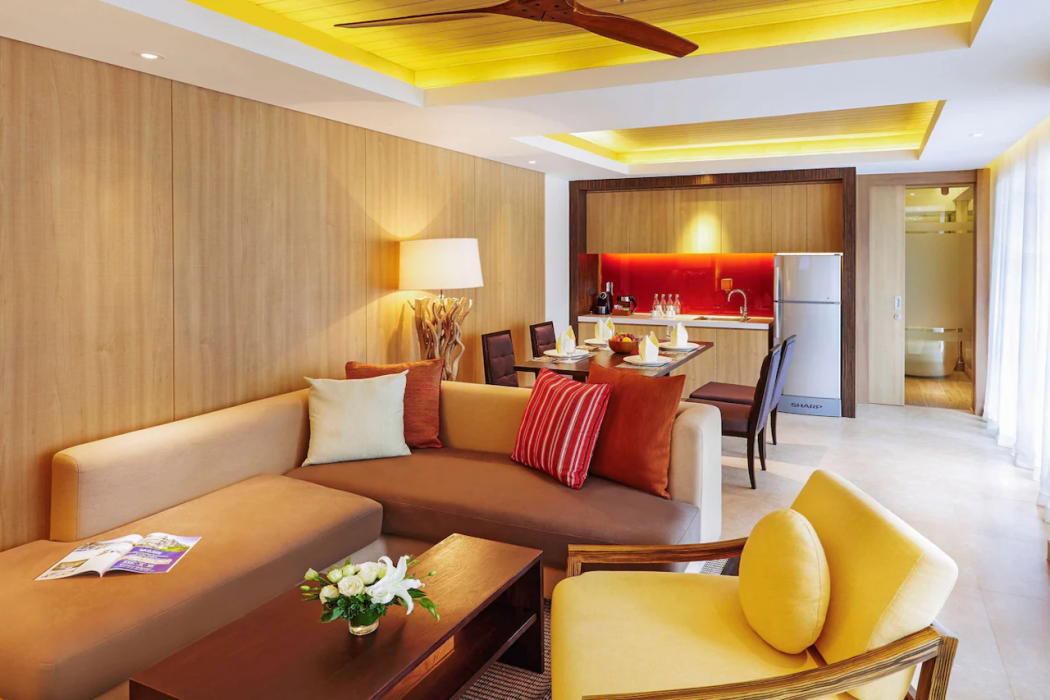 Amenities and Services