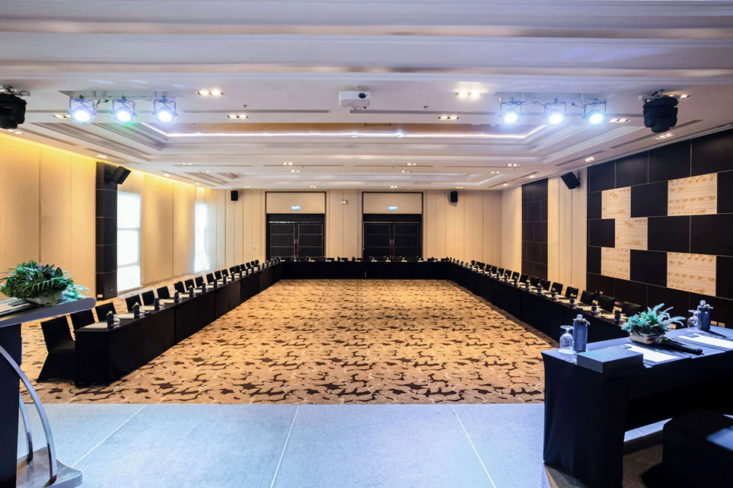 Amenities and Services