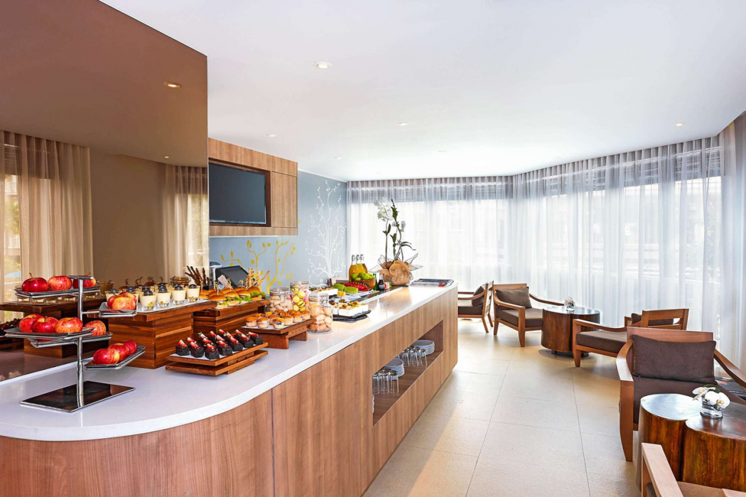 Amenities and Services