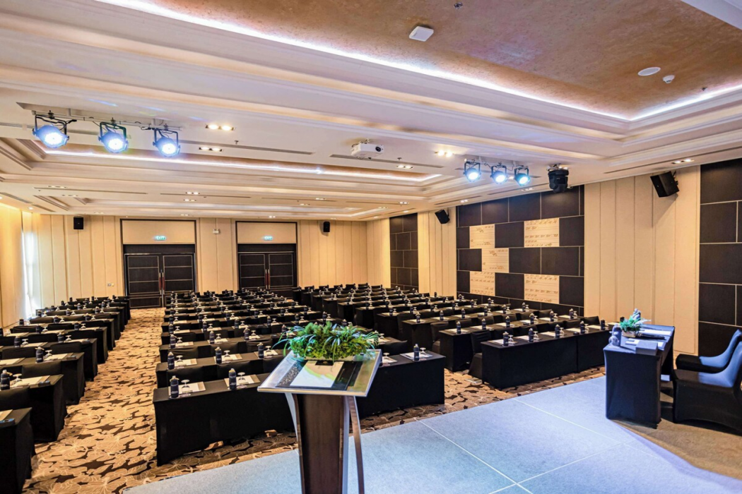 Amenities and Services