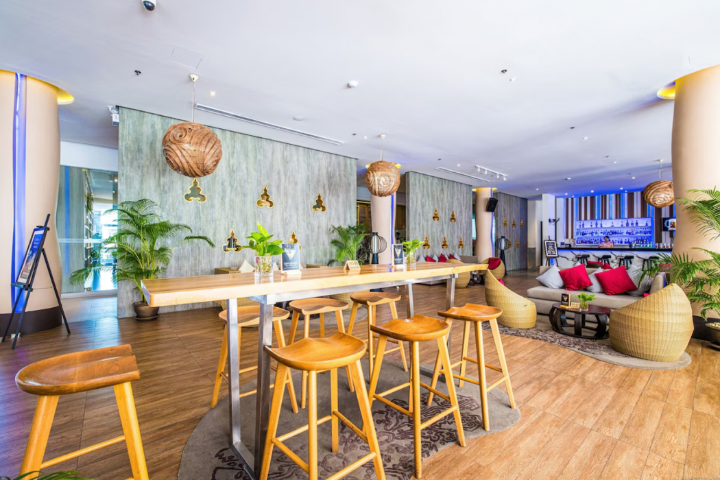 Amenities and Services
