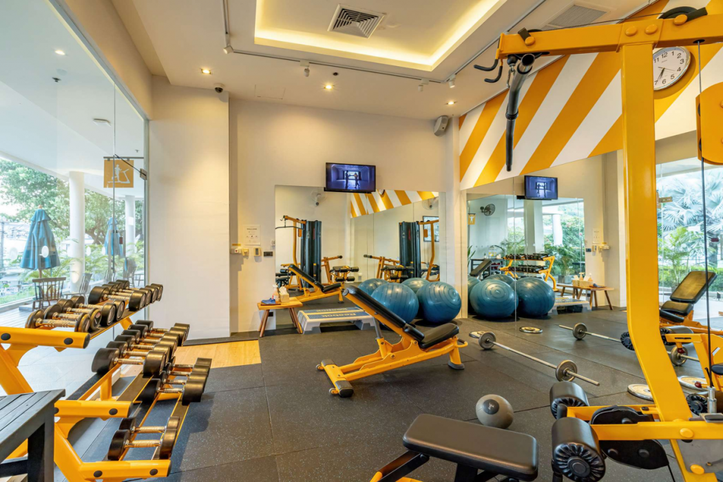 Leisure and Sport Facilities