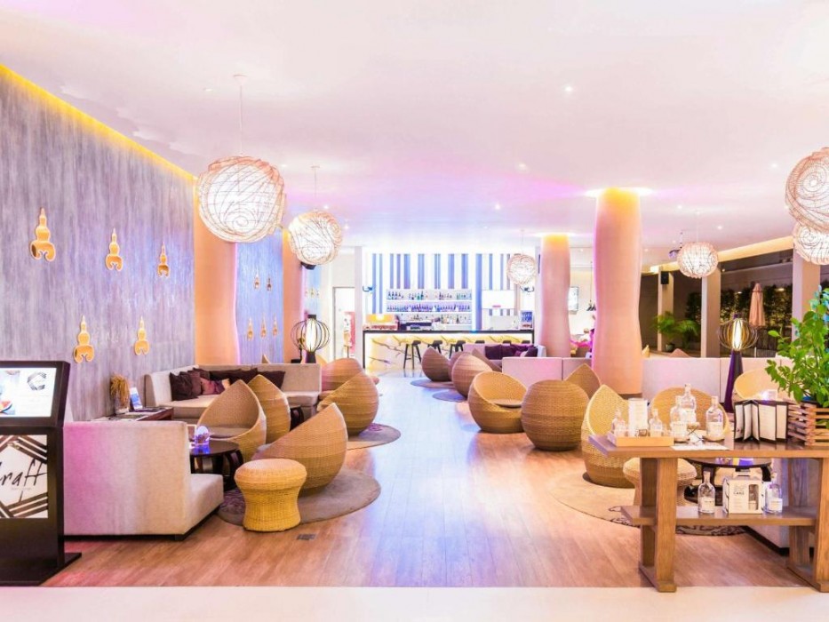 Amenities and Services