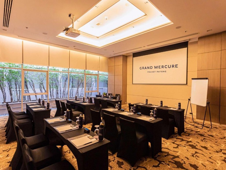 Amenities and Services