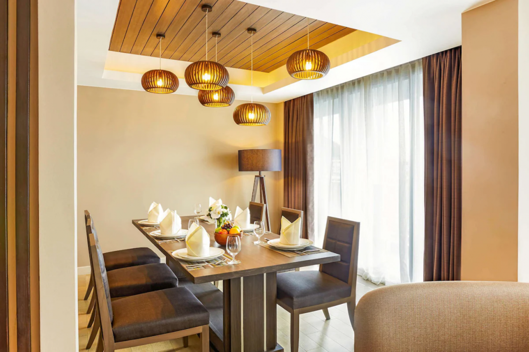 Amenities and Services