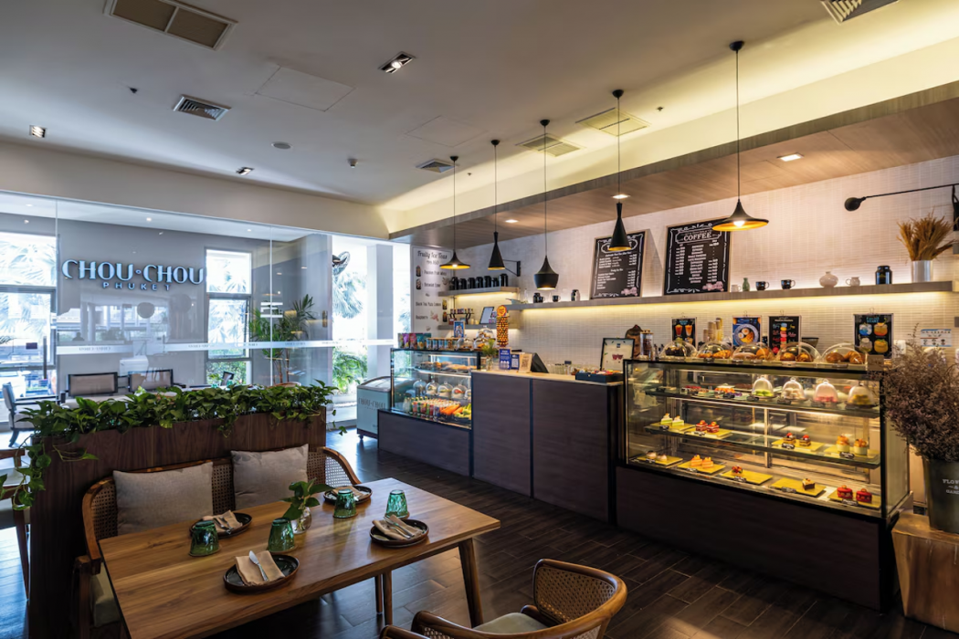 Amenities and Services