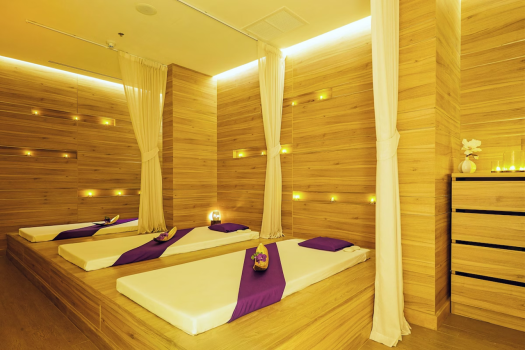 Amenities and Services