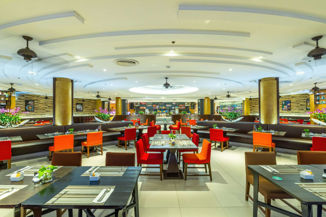 Amenities and Services