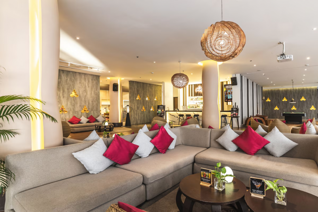 Amenities and Services