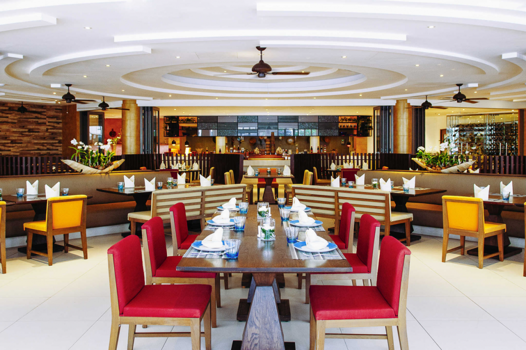 Amenities and Services