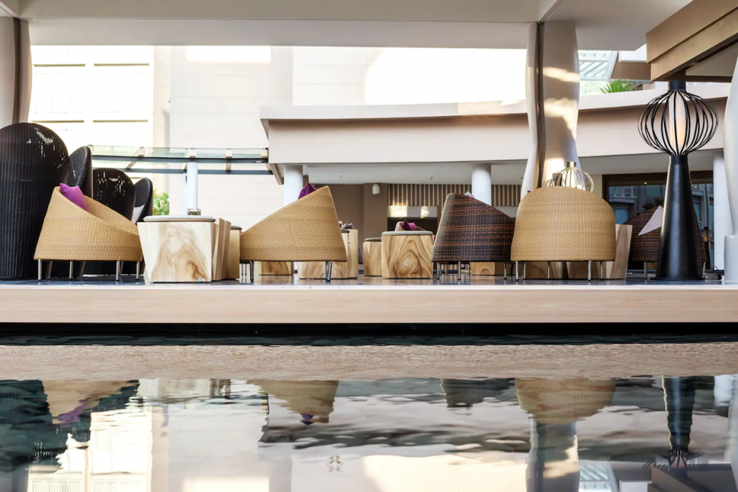 Amenities and Services