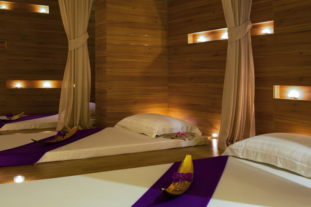 Amenities and Services