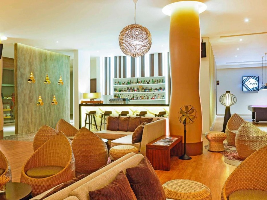Amenities and Services