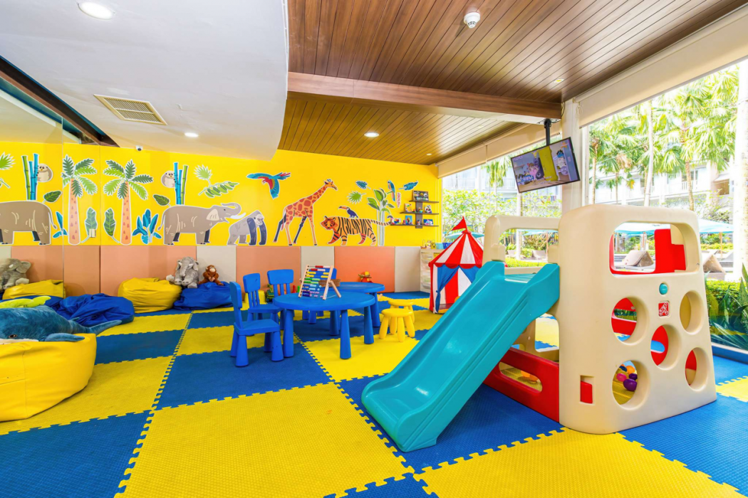 Amenities and Services