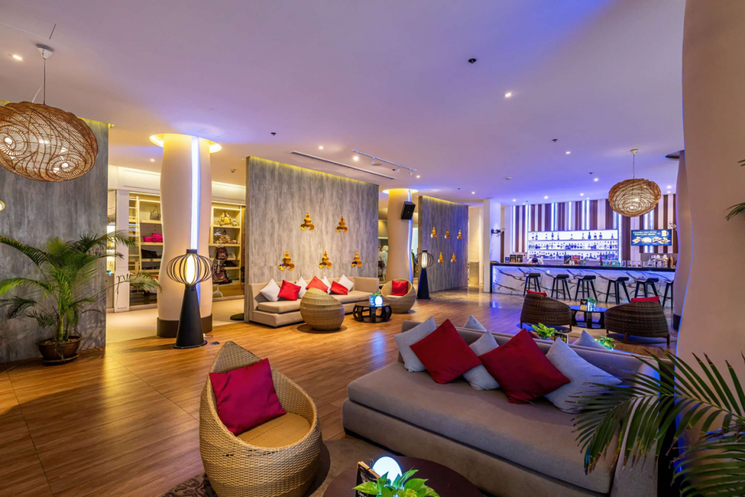 Amenities and Services