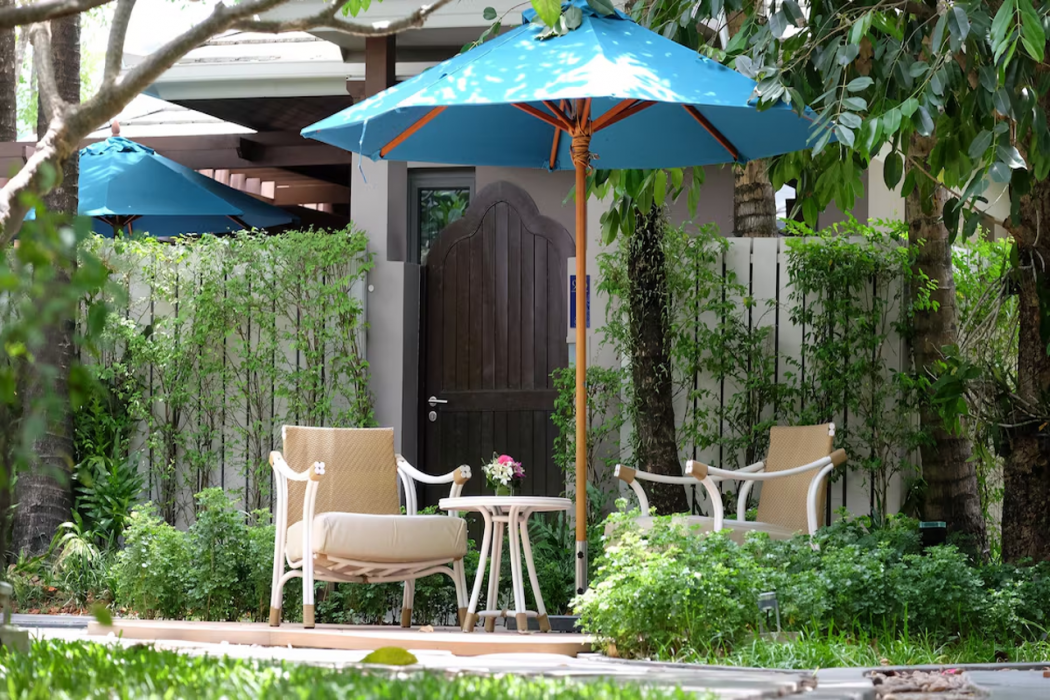 Amenities and Services