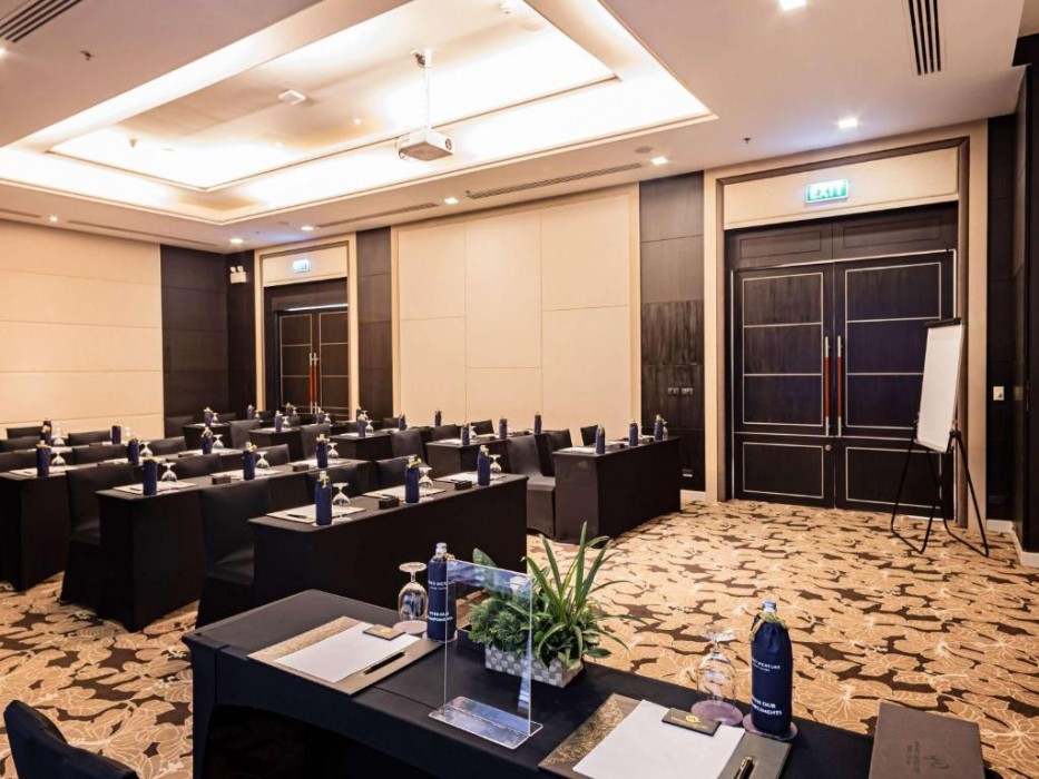 Amenities and Services