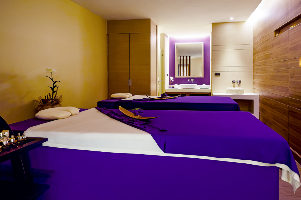 Amenities and Services