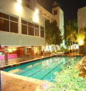 BREEZE RESIDENCY 26/55