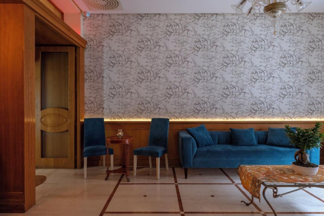 Grand Hotel Europa 7/61