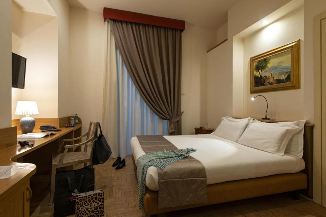 Grand Hotel Europa 16/61