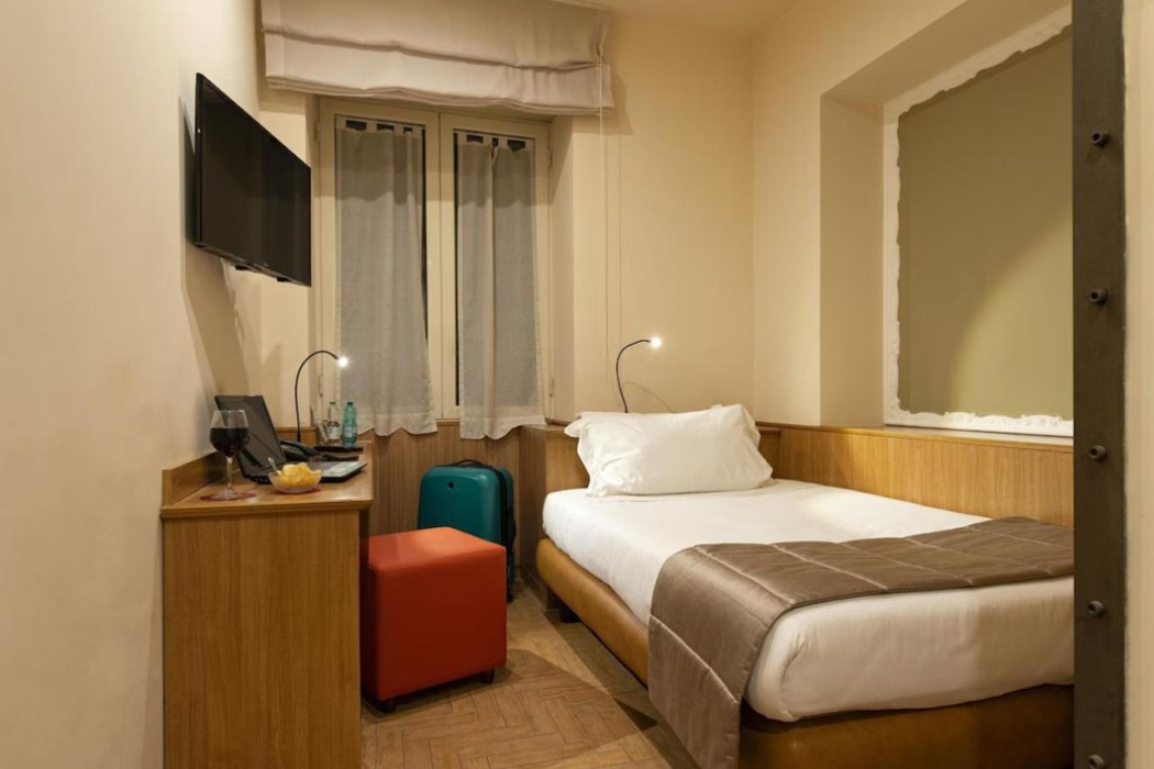 Grand Hotel Europa 14/61