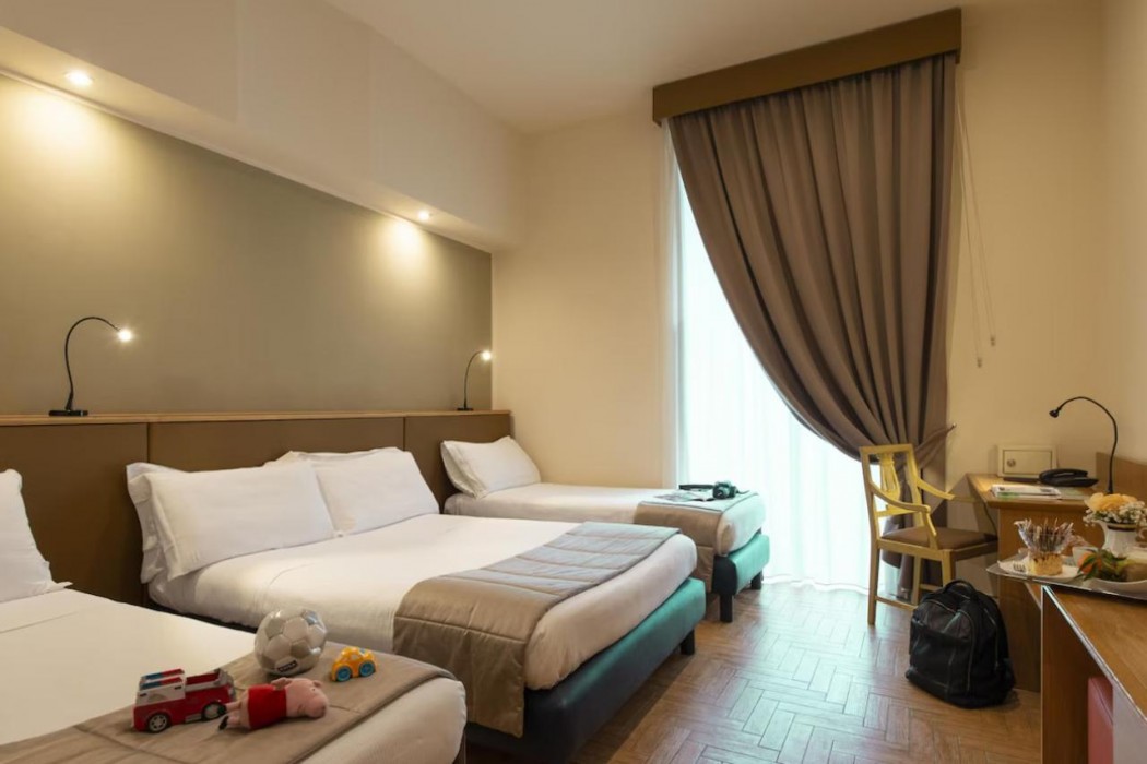 Grand Hotel Europa 17/61