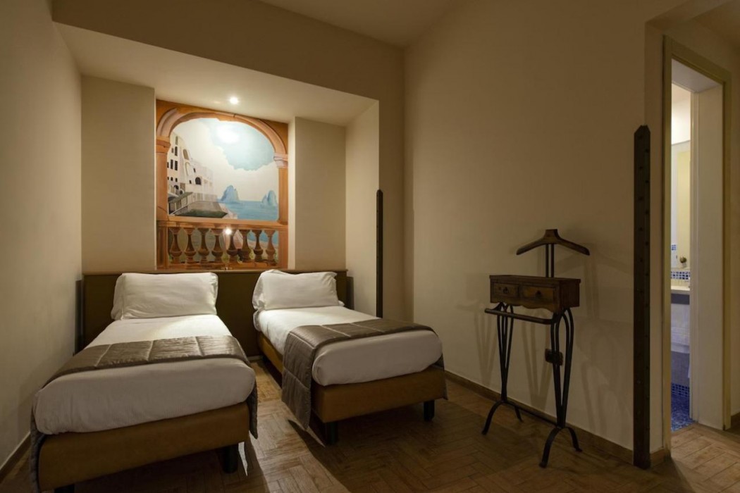 Grand Hotel Europa 13/61