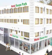 HOTEL SUSEE PARK 1/26