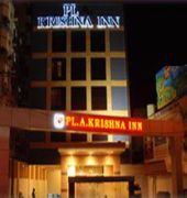 PLA KRISHNA INN 1/39